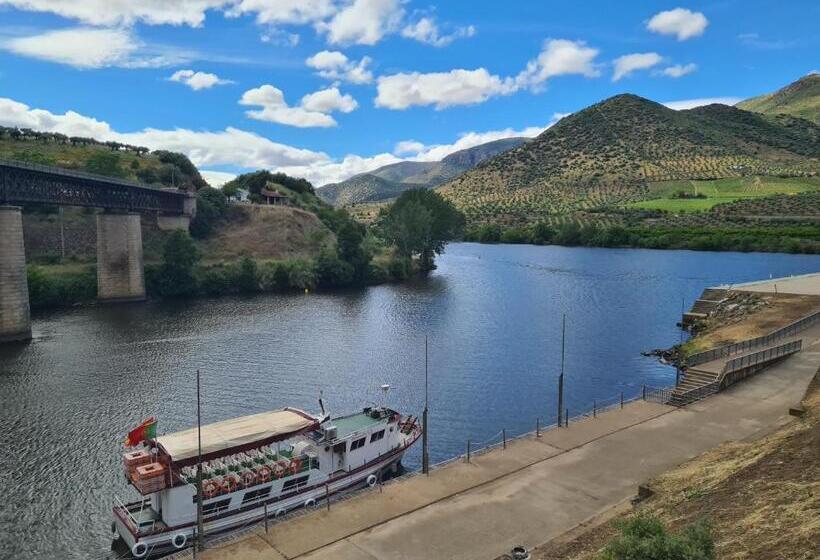 منزل 3 غرف نوم, Orgullo Rural