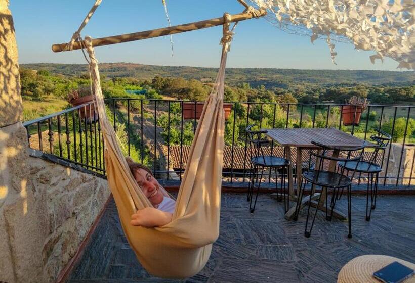 منزل 3 غرف نوم, Orgullo Rural