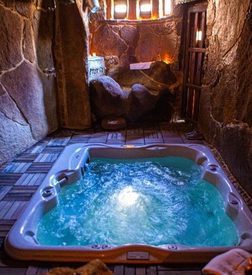 منزل 3 غرف نوم, Orgullo Rural