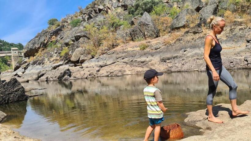 منزل 3 غرف نوم, Orgullo Rural
