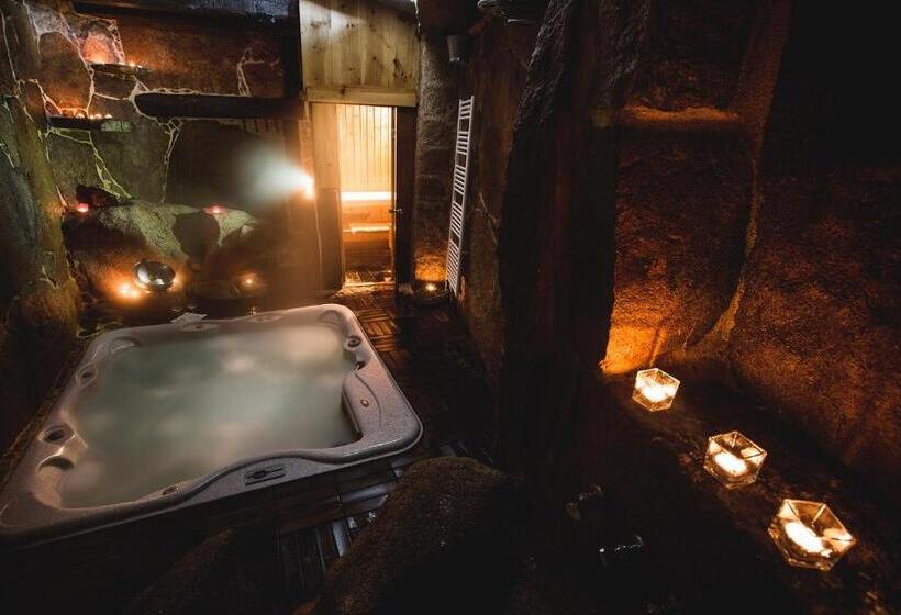 جناح, Orgullo Rural