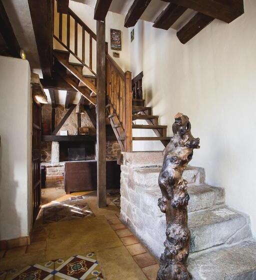 جناح, Orgullo Rural