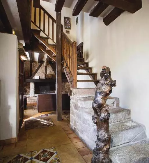 Sviitti, Orgullo Rural