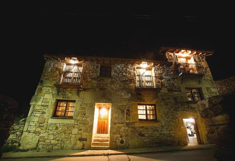 جناح, Orgullo Rural