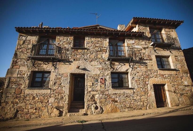 جناح, Orgullo Rural