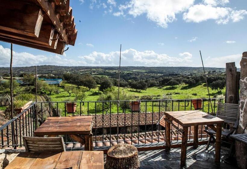 جناح, Orgullo Rural