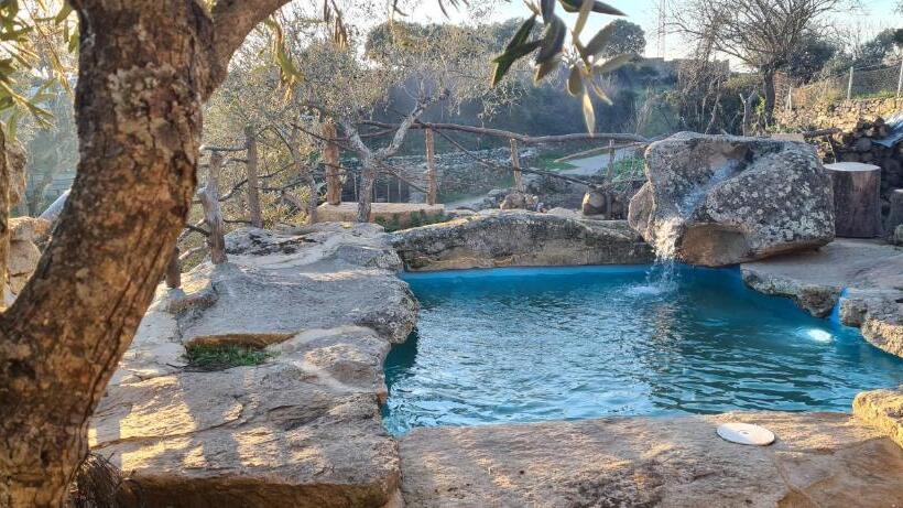 منزل 3 غرف نوم, Orgullo Rural