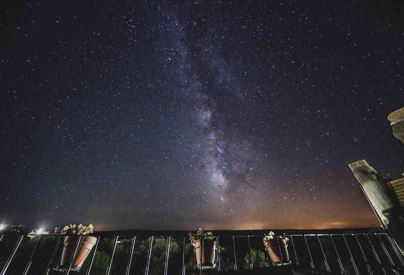 منزل 3 غرف نوم, Orgullo Rural