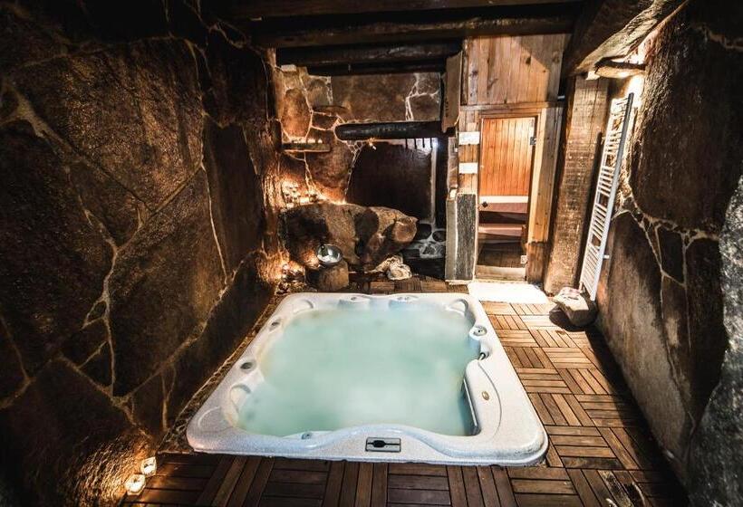 منزل 3 غرف نوم, Orgullo Rural