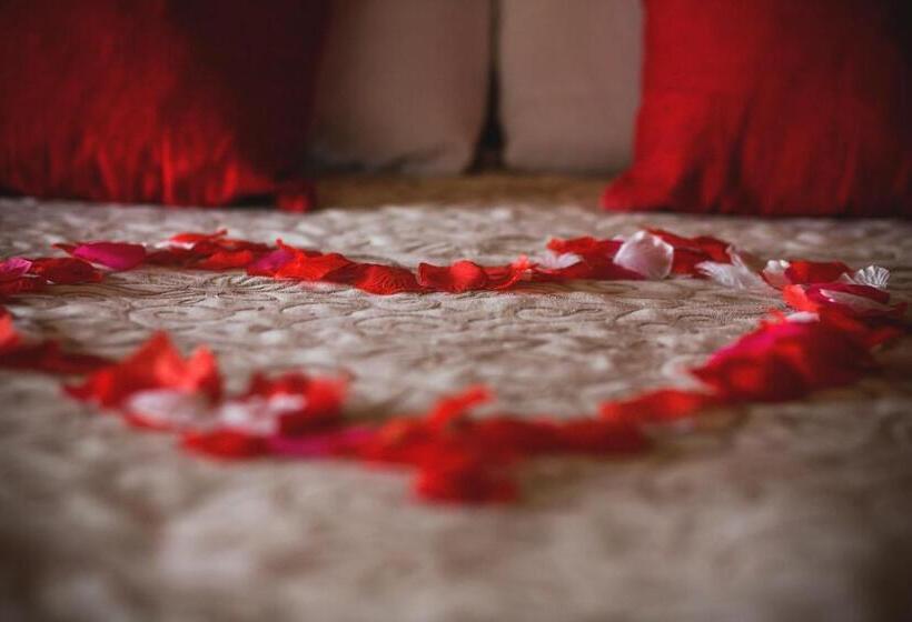 منزل 3 غرف نوم, Orgullo Rural