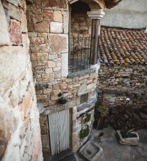 منزل 3 غرف نوم, Orgullo Rural