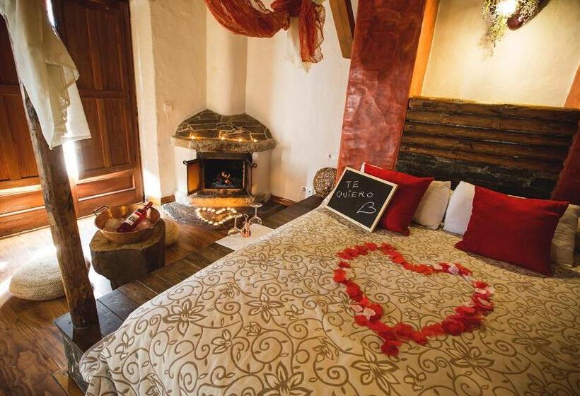 جناح, Orgullo Rural