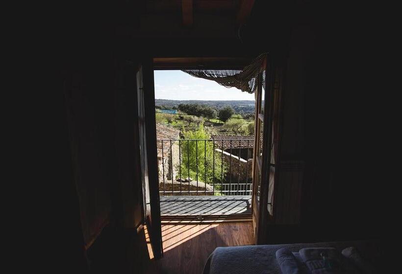 جناح, Orgullo Rural