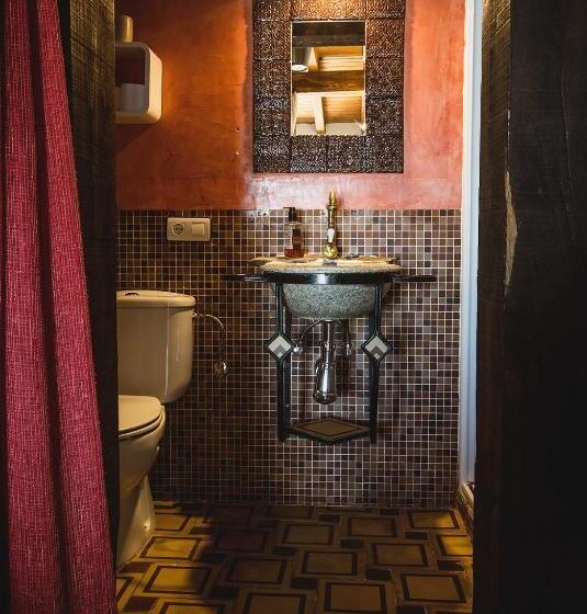 جناح, Orgullo Rural