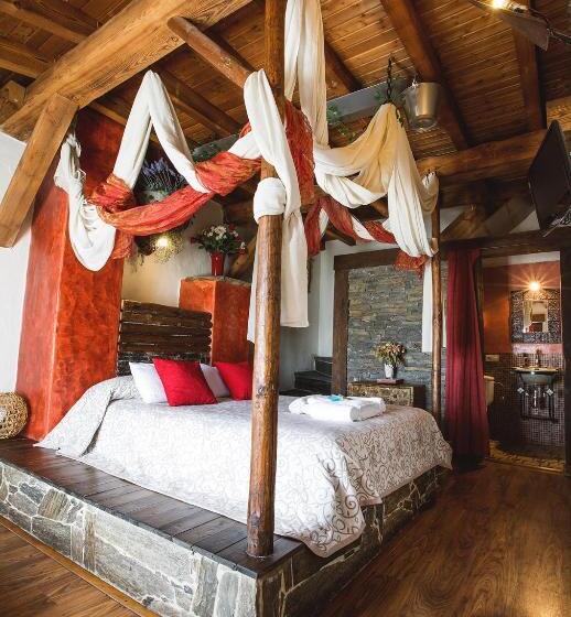 جناح, Orgullo Rural