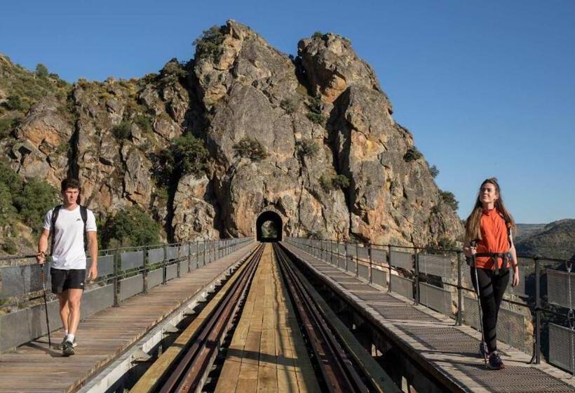 جناح, Orgullo Rural