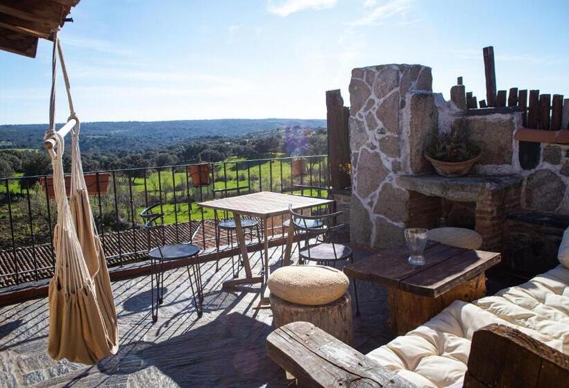 جناح, Orgullo Rural