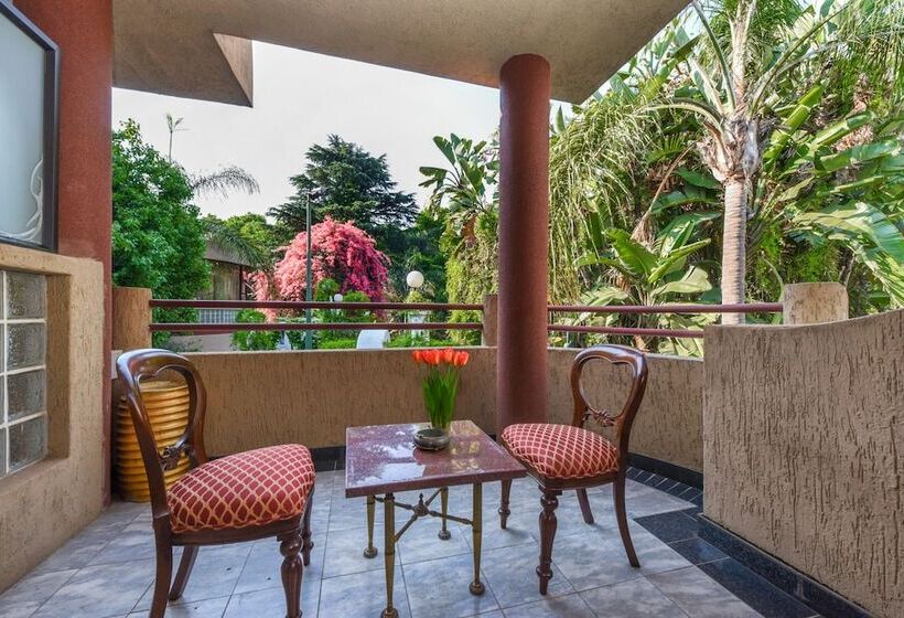 Люкс Повышенной Комфортности, Villa Simonne