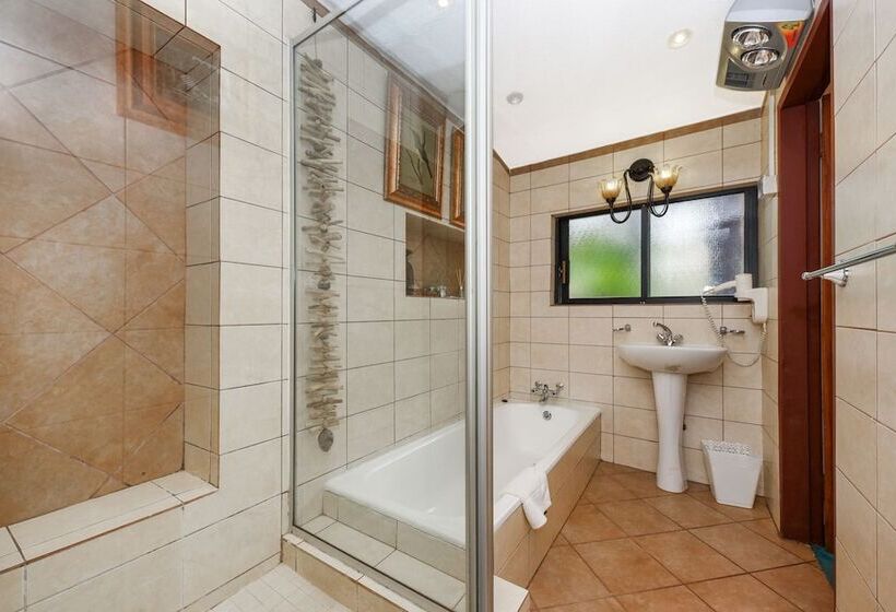 套房, Villa Simonne