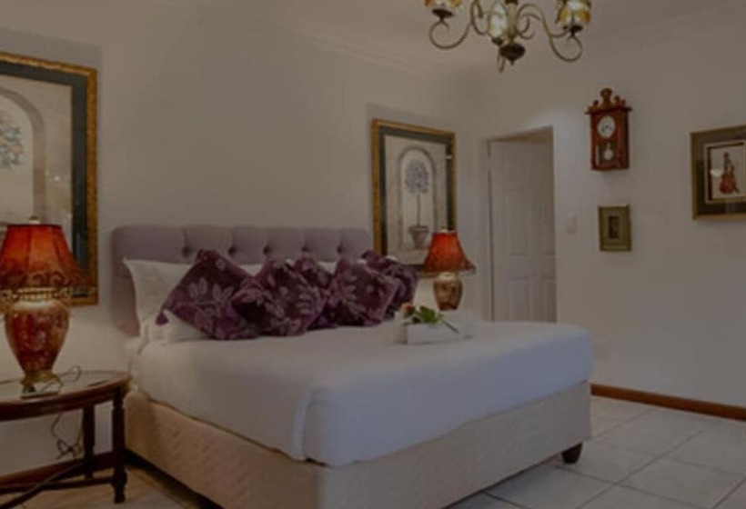 套房, Villa Simonne