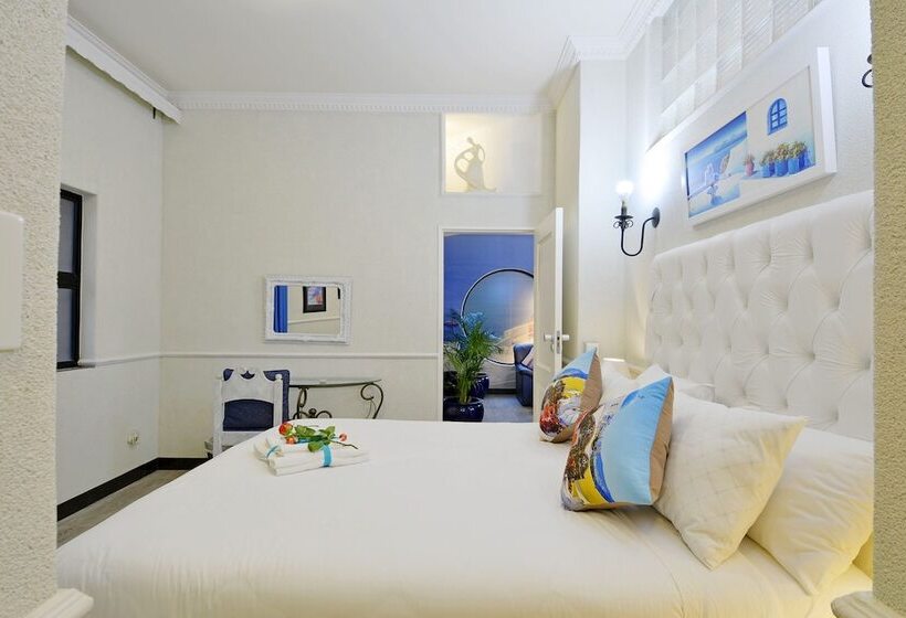 带2个卧室的公寓, Villa Simonne