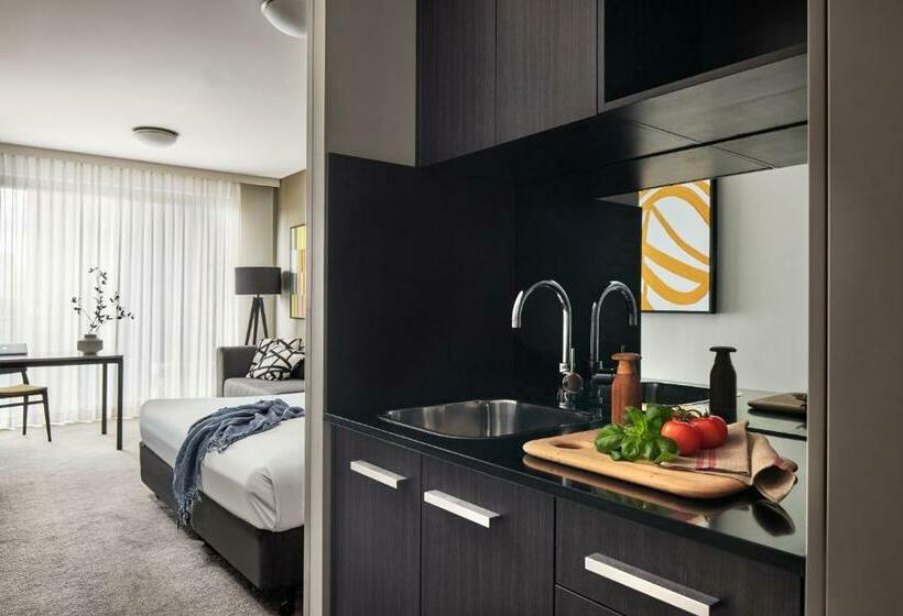 إستوديو قياسى, Punthill Norwest