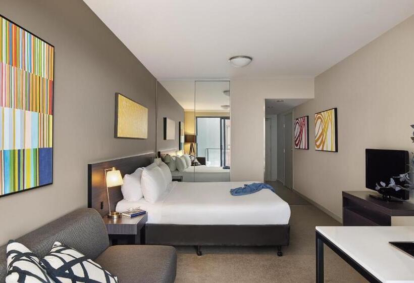 إستوديو قياسى, Punthill Norwest