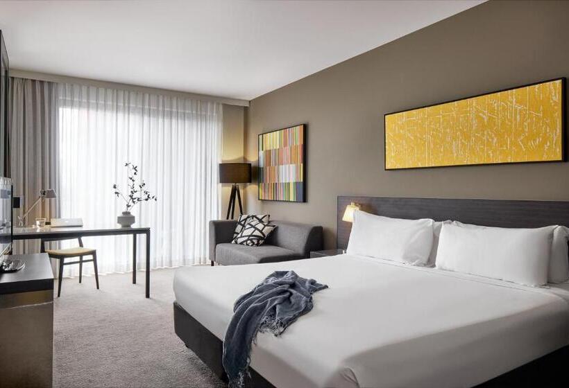 إستوديو قياسى, Punthill Norwest