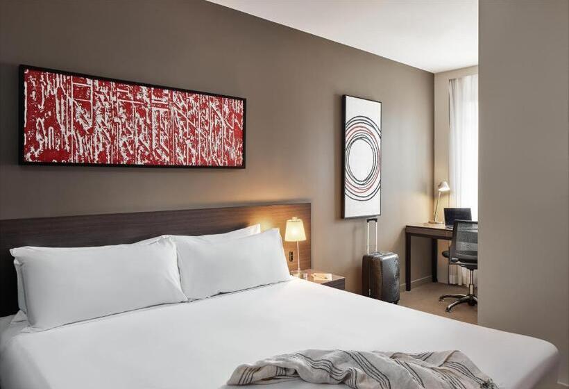 شقة غرفتين, Punthill Norwest