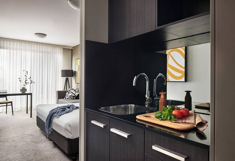 إستوديو قياسى, Punthill Norwest