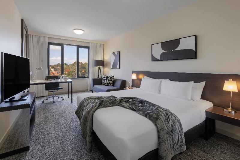 شقة غرفتين, Punthill Norwest