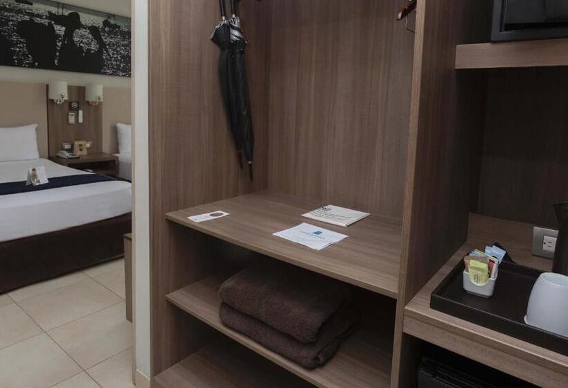 غرفة سوبيريور, Casa Andina Select Zorritos Tumbes