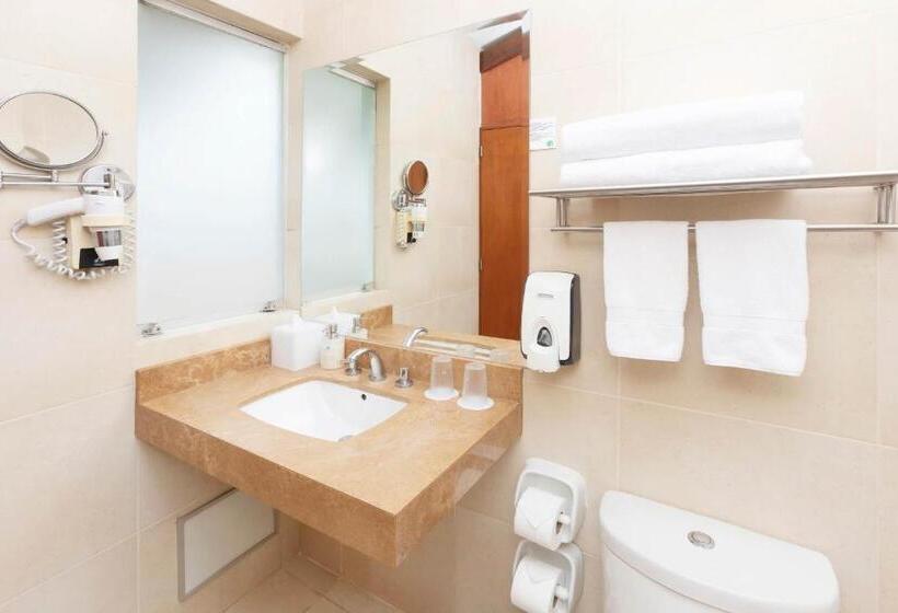 غرفة سوبيريور, Casa Andina Select Zorritos Tumbes