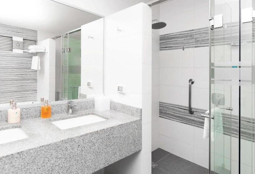 풀장 전망 스위트, Casa Andina Select Zorritos Tumbes
