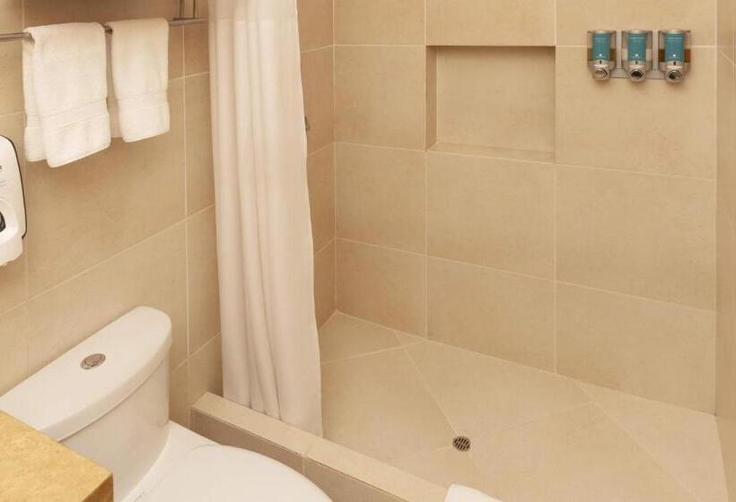 غرفة سوبيريور عائلية, Casa Andina Select Zorritos Tumbes