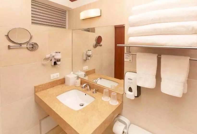 スーペリアファミリールーム, Casa Andina Select Zorritos Tumbes