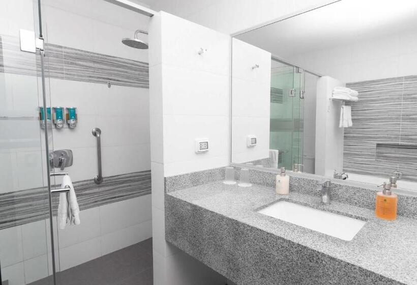 جناح جونيور مطلّ علي البحر, Casa Andina Select Zorritos Tumbes