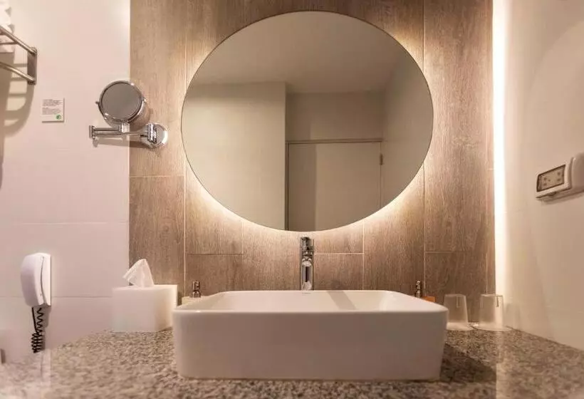 オーシャンビュージュニアスイート, Casa Andina Select Zorritos Tumbes