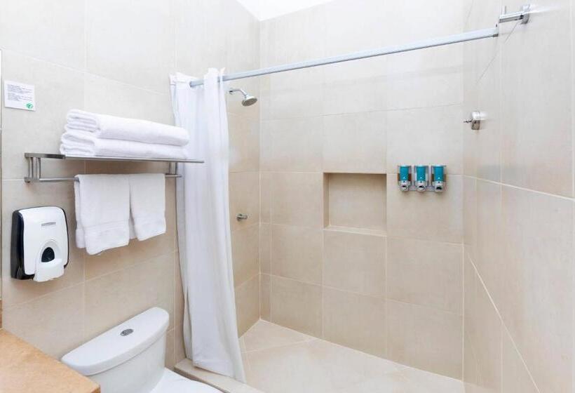 غرفة سوبيريور, Casa Andina Select Zorritos Tumbes