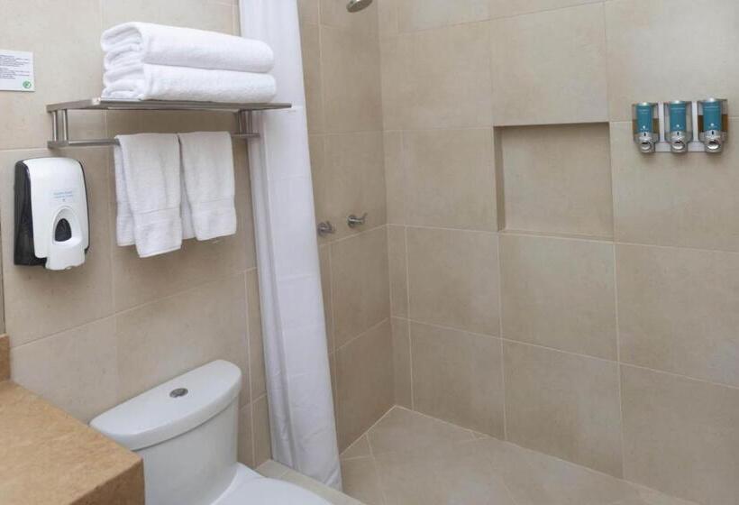 수피리어 룸, Casa Andina Select Zorritos Tumbes