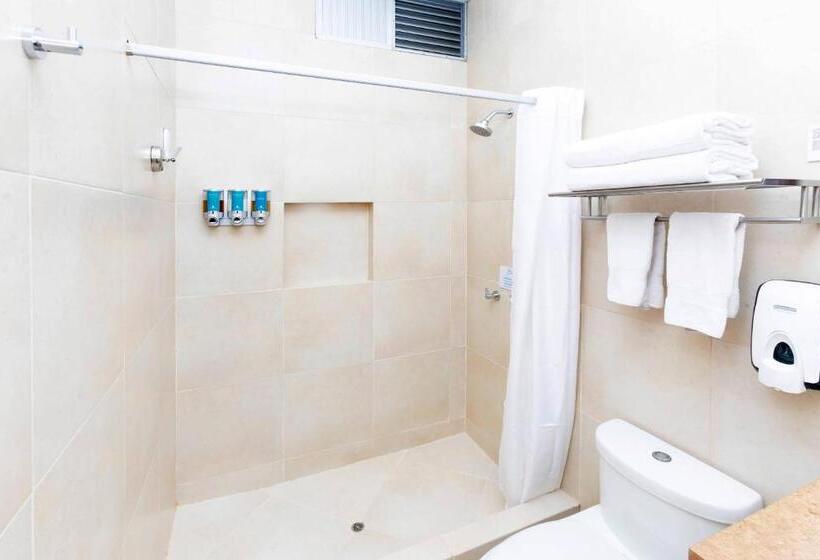 수피리어 룸, Casa Andina Select Zorritos Tumbes