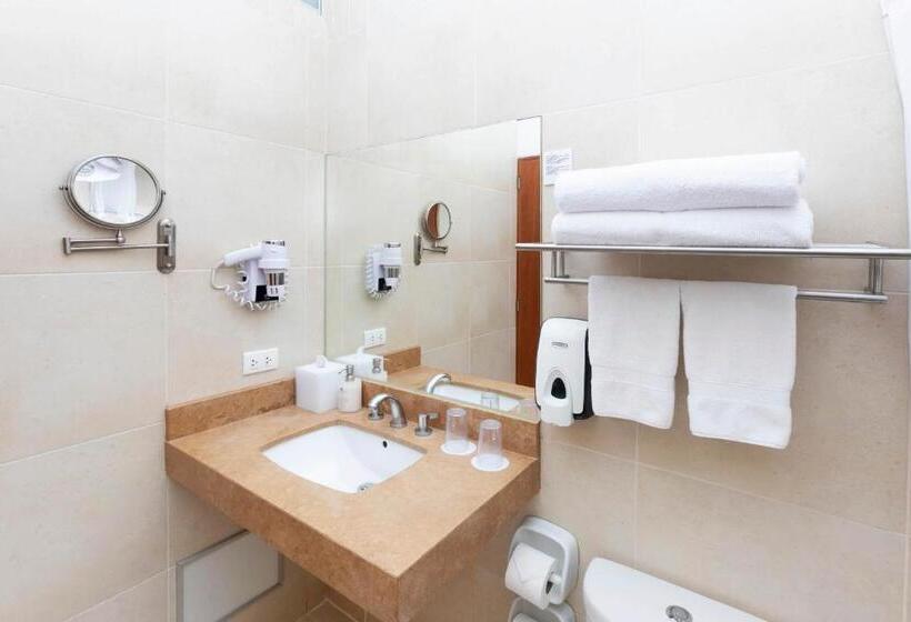 غرفة سوبيريور, Casa Andina Select Zorritos Tumbes