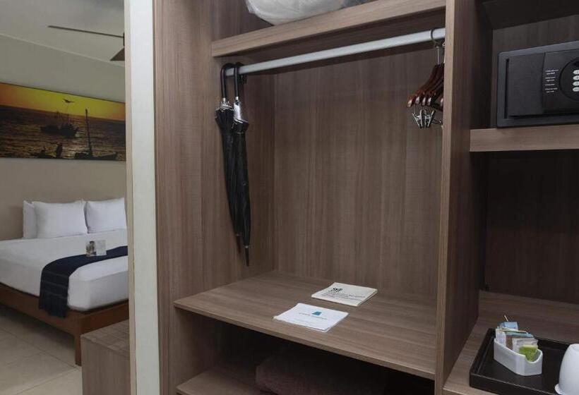 수피리어 룸, Casa Andina Select Zorritos Tumbes