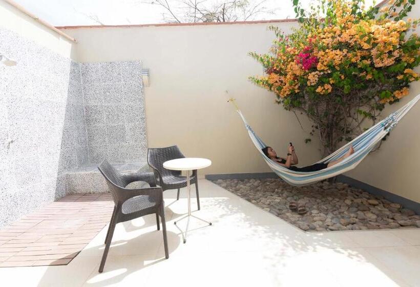 수피리어 룸, Casa Andina Select Zorritos Tumbes