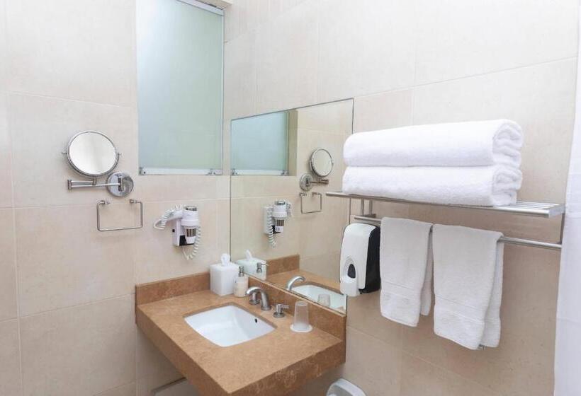 غرفة سوبيريور, Casa Andina Select Zorritos Tumbes