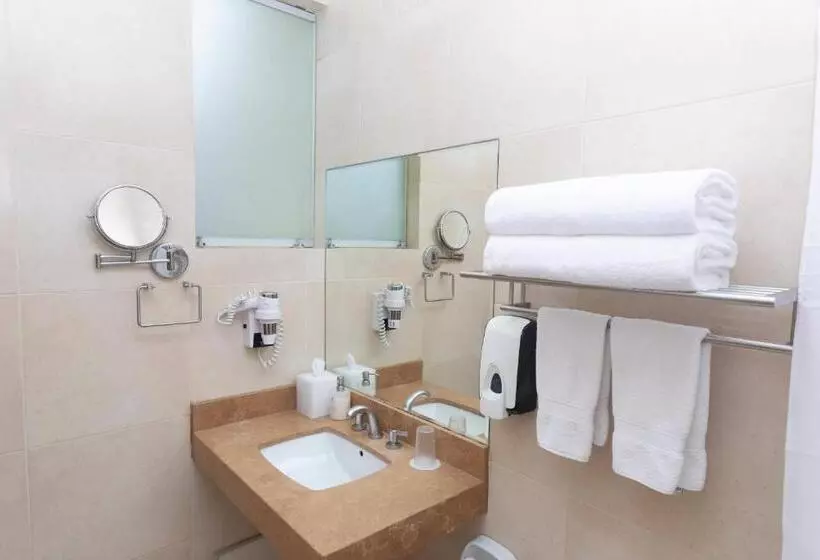 スーペリアールーム, Casa Andina Select Zorritos Tumbes