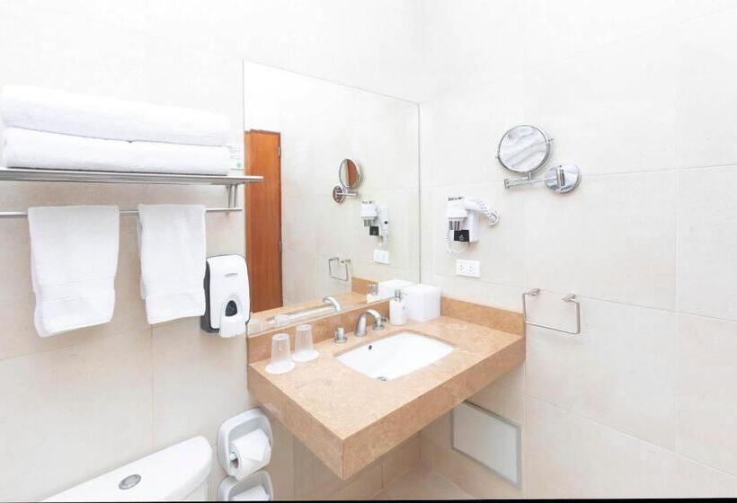 غرفة سوبيريور, Casa Andina Select Zorritos Tumbes