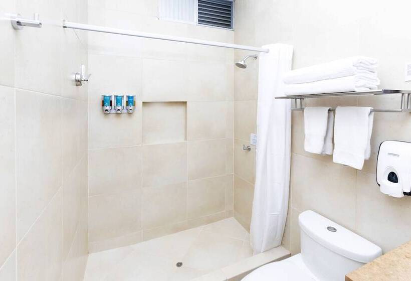 غرفة سوبيريور, Casa Andina Select Zorritos Tumbes