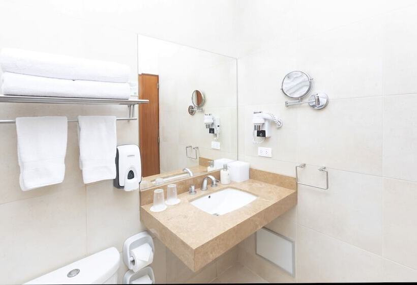 غرفة سوبيريور, Casa Andina Select Zorritos Tumbes