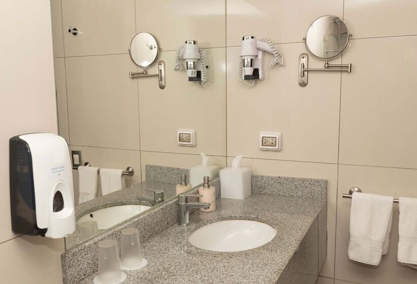 수피리어 룸 가든 전망, Casa Andina Select Zorritos Tumbes